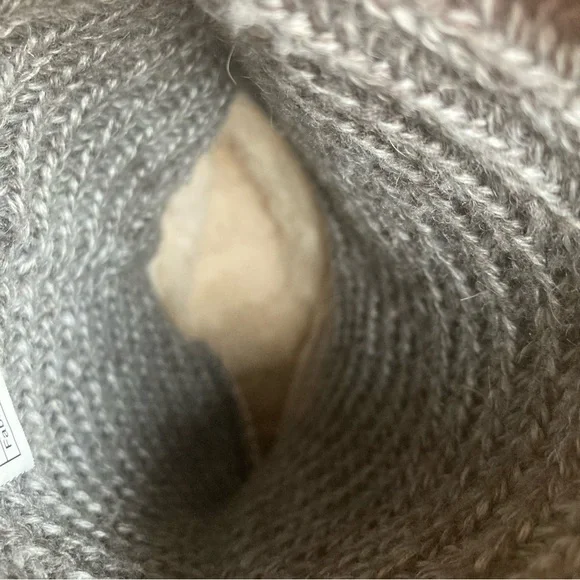 UGG Classic Cardy Boots Size 6 - Picture 4 of 11